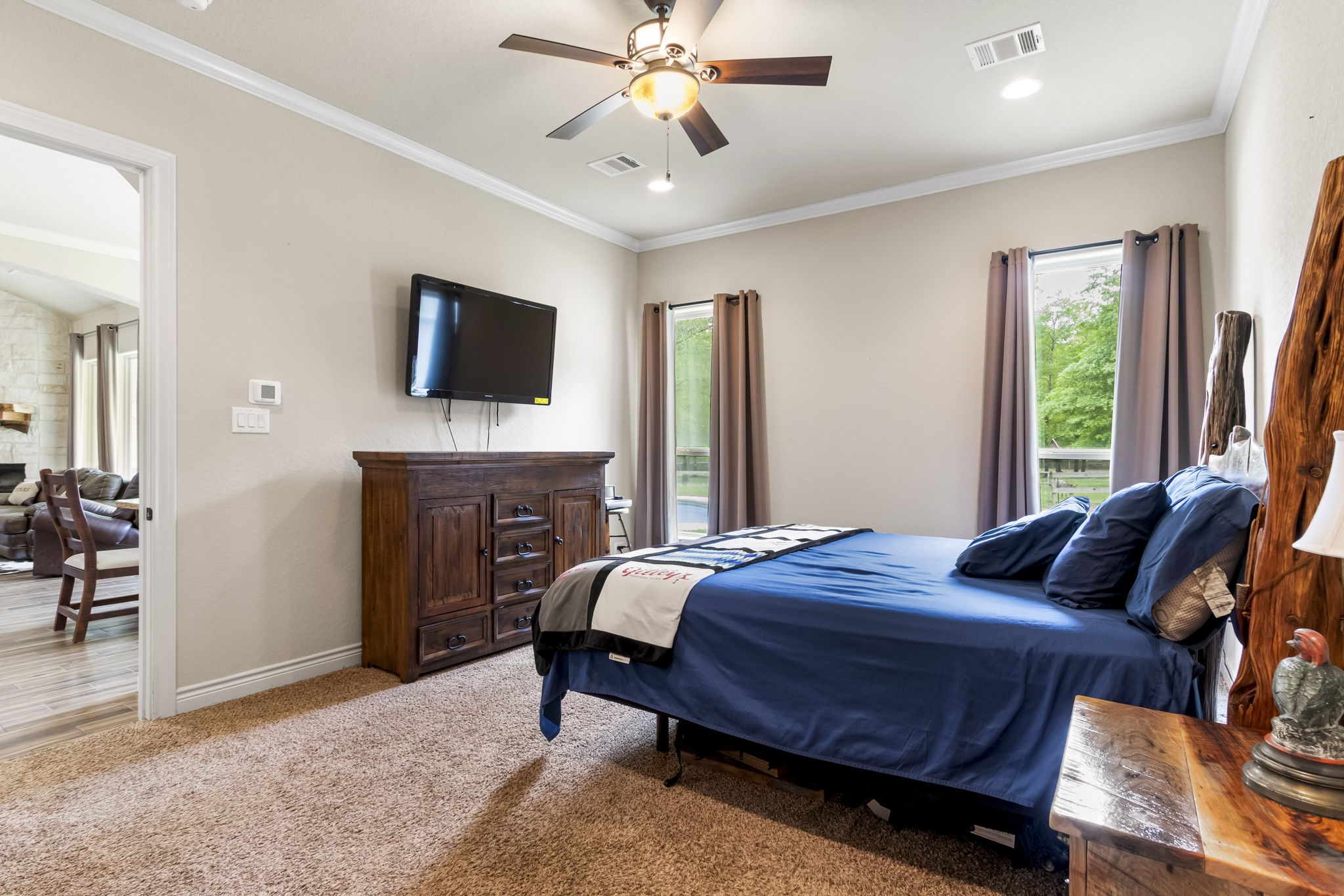 17427 Horseshoe Bend , Waller, TX, 77484 | 49490856 | Realty Texas LLC