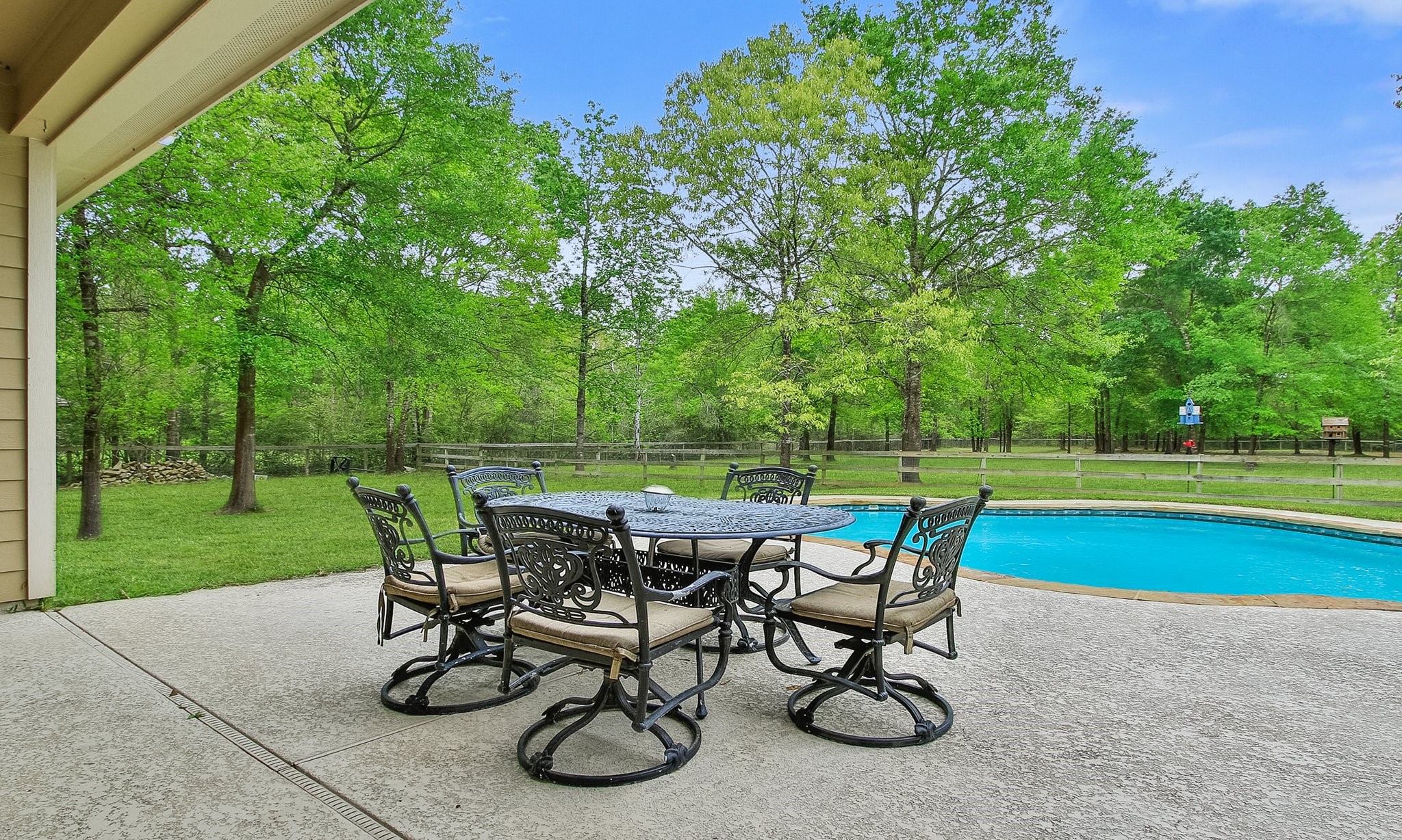 17427 Horseshoe Bend , Waller, TX, 77484 | 49490856 | Realty Texas LLC
