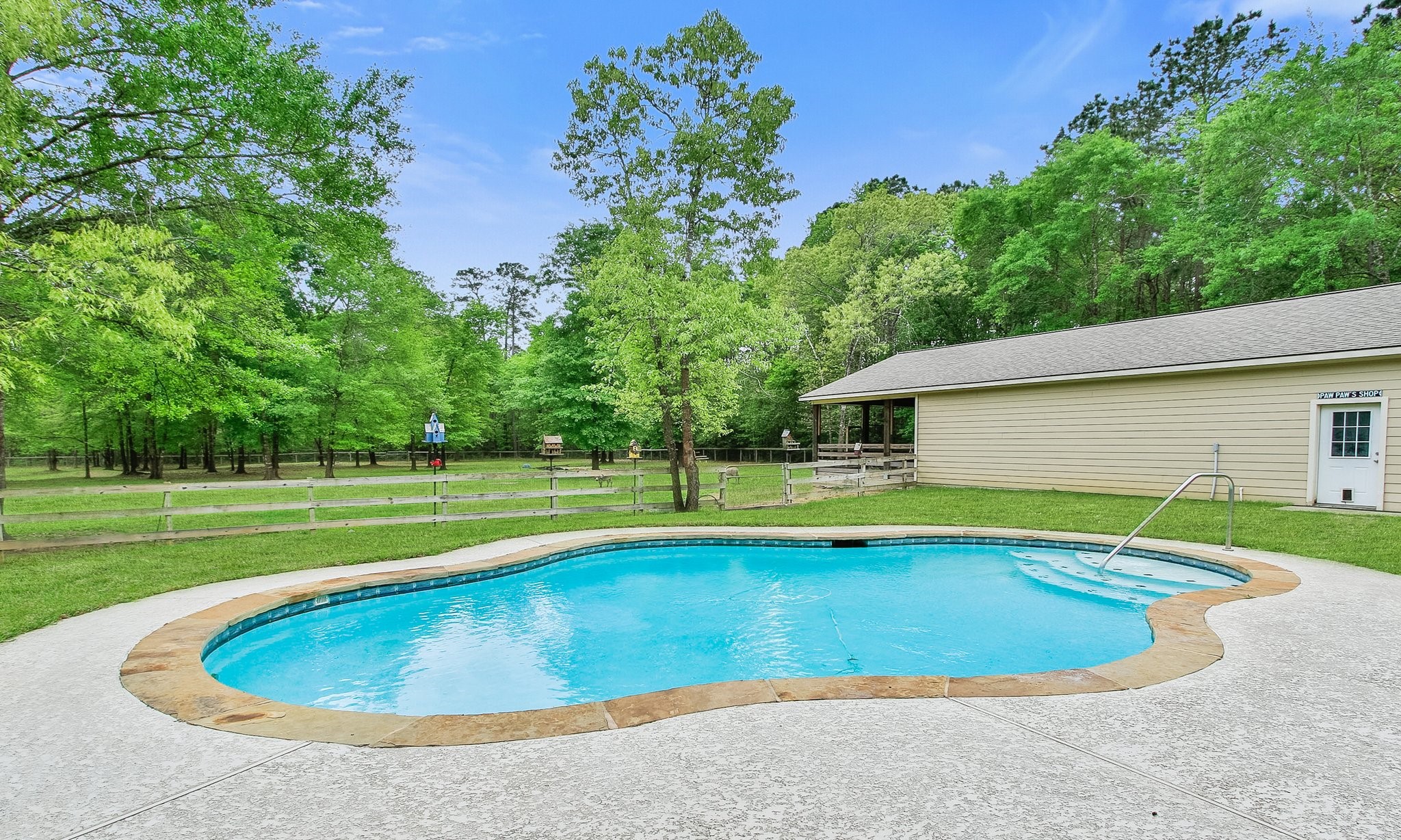 17427 Horseshoe Bend , Waller, TX, 77484 | 49490856 | Realty Texas LLC