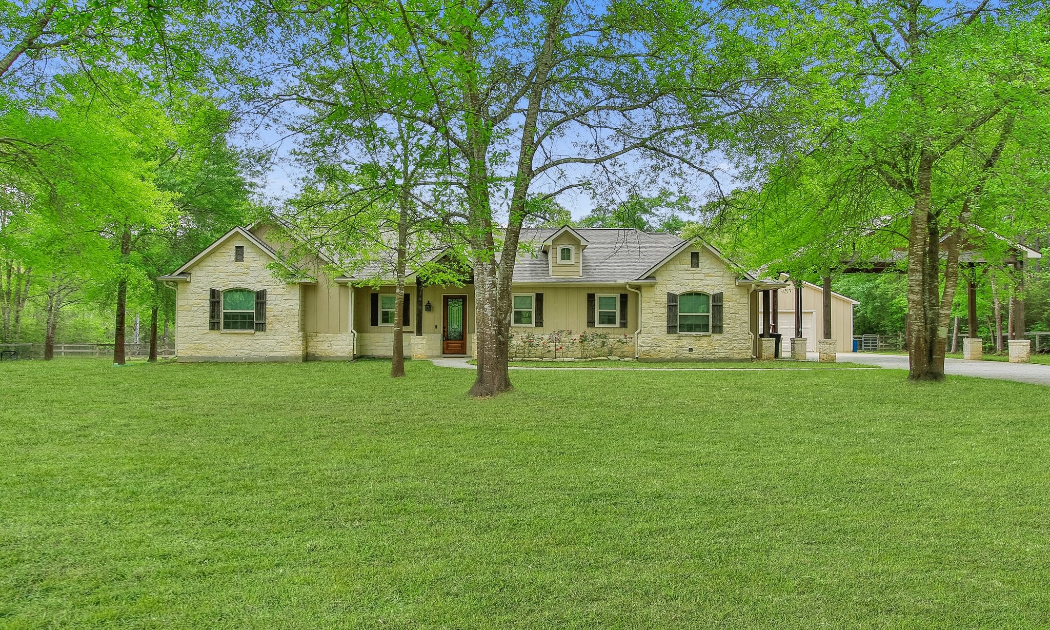 17427 Horseshoe Bend , Waller, TX, 77484 | 49490856 | Realty Texas LLC