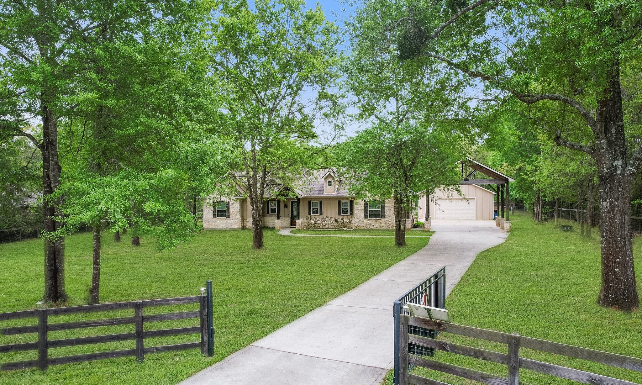 17427 Horseshoe Bend , Waller, TX, 77484 | 49490856 | Realty Texas LLC