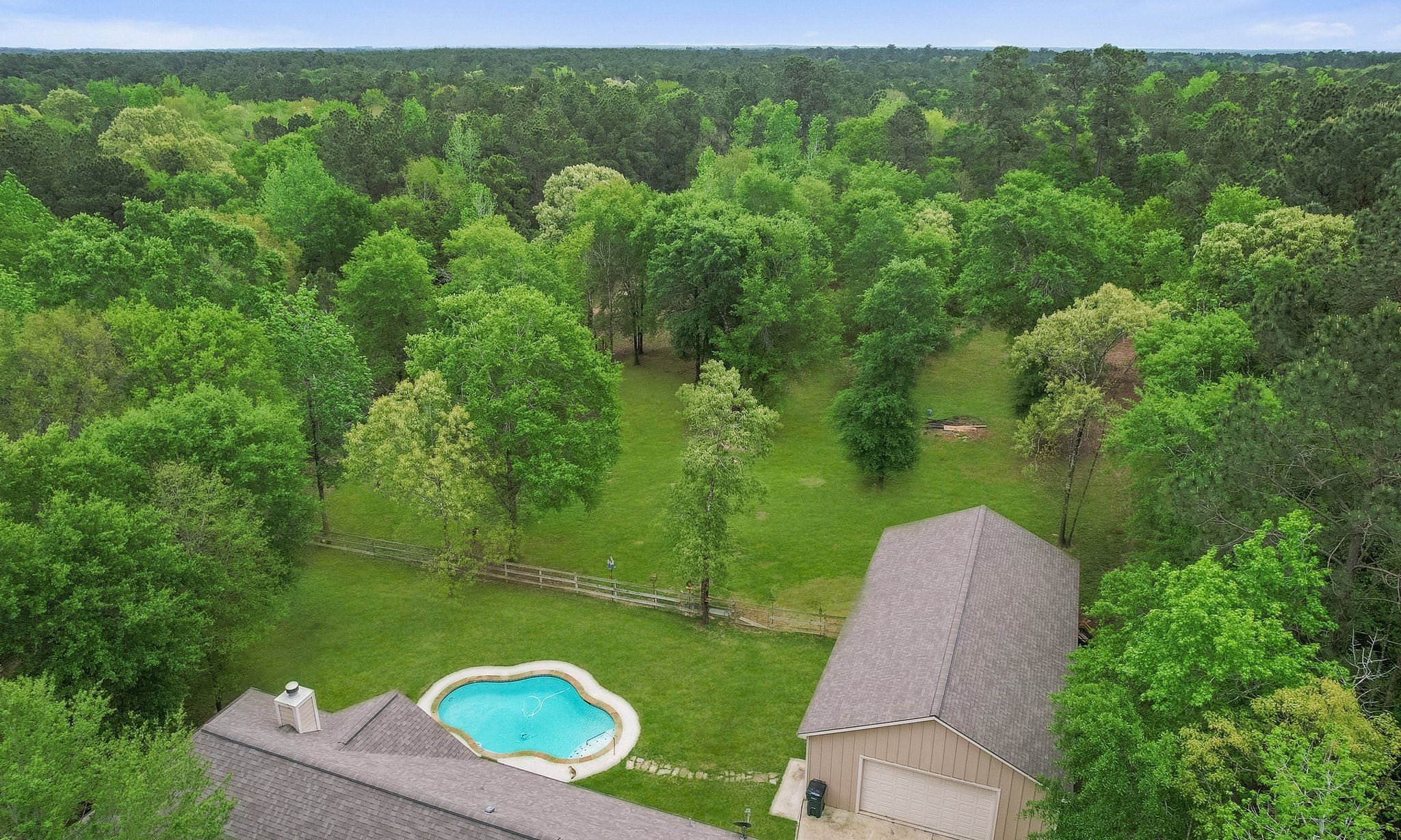 17427 Horseshoe Bend , Waller, TX, 77484 | 49490856 | Realty Texas LLC