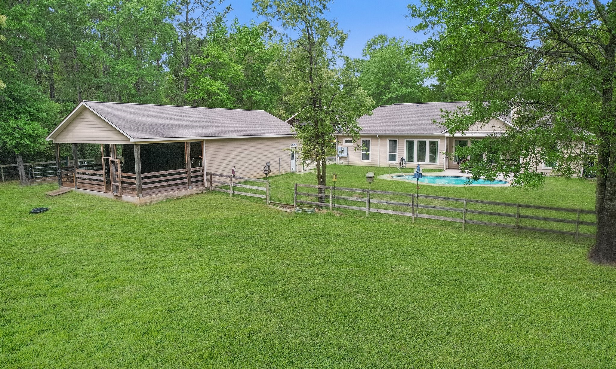 17427 Horseshoe Bend , Waller, TX, 77484 | 49490856 | Realty Texas LLC