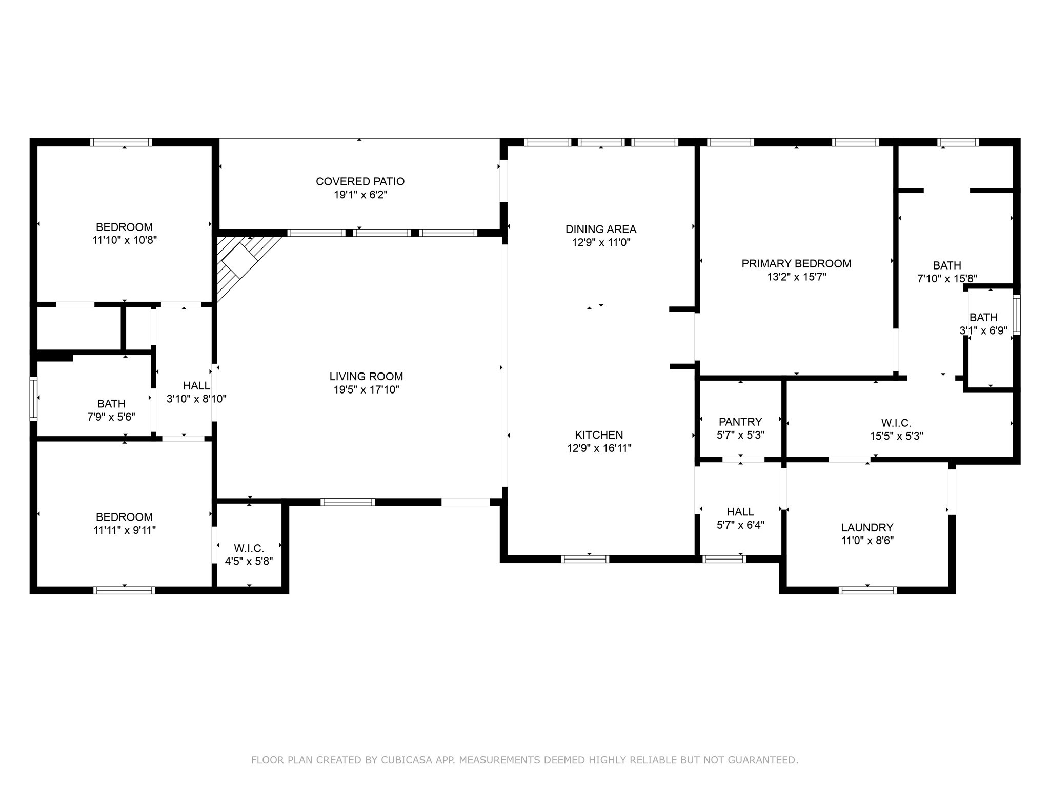 17427 Horseshoe Bend , Waller, TX, 77484 | 49490856 | Realty Texas LLC