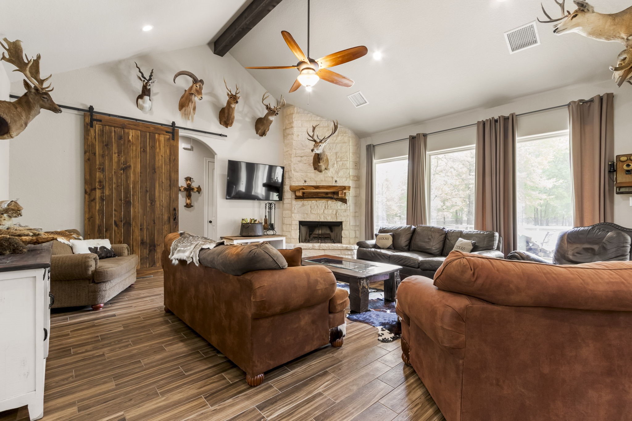 17427 Horseshoe Bend , Waller, TX, 77484 | 49490856 | Realty Texas LLC