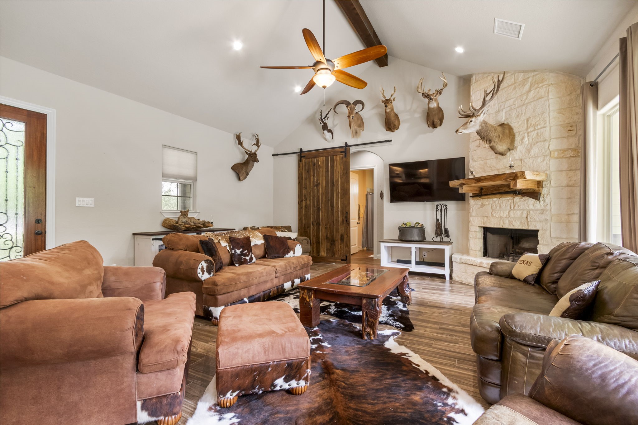 17427 Horseshoe Bend , Waller, TX, 77484 | 49490856 | Realty Texas LLC