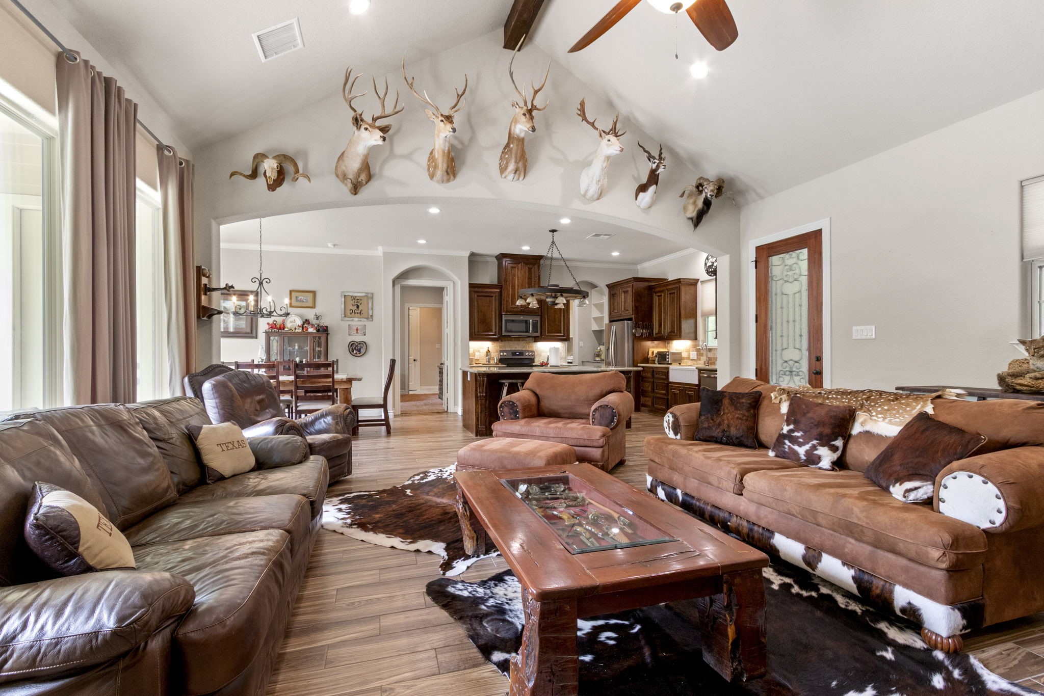 17427 Horseshoe Bend , Waller, TX, 77484 | 49490856 | Realty Texas LLC