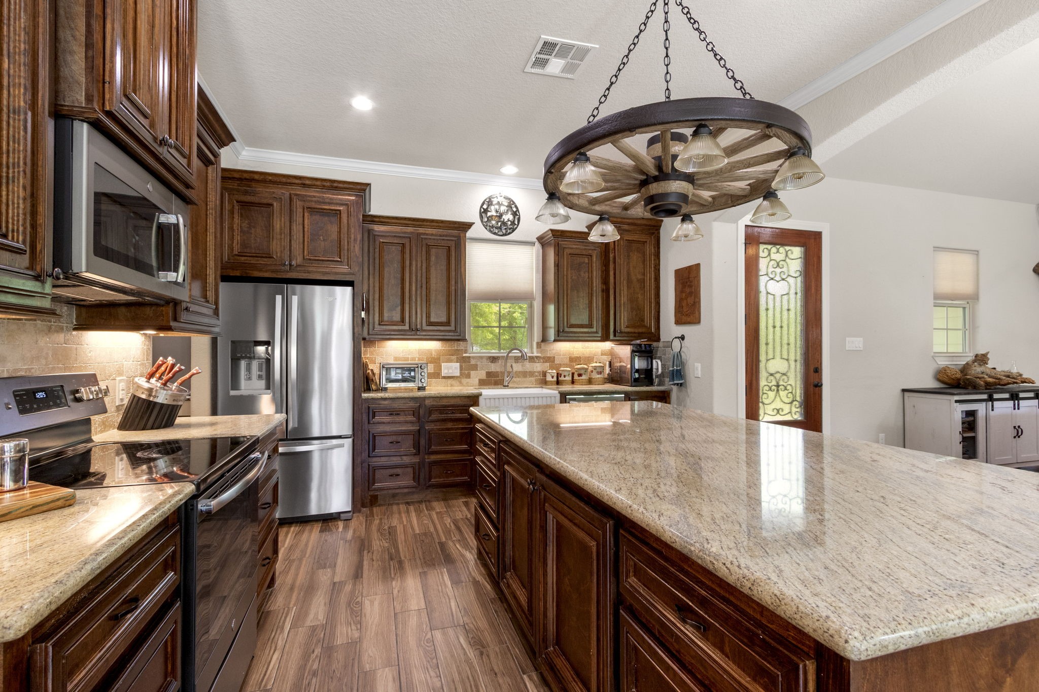 17427 Horseshoe Bend , Waller, TX, 77484 | 49490856 | Realty Texas LLC