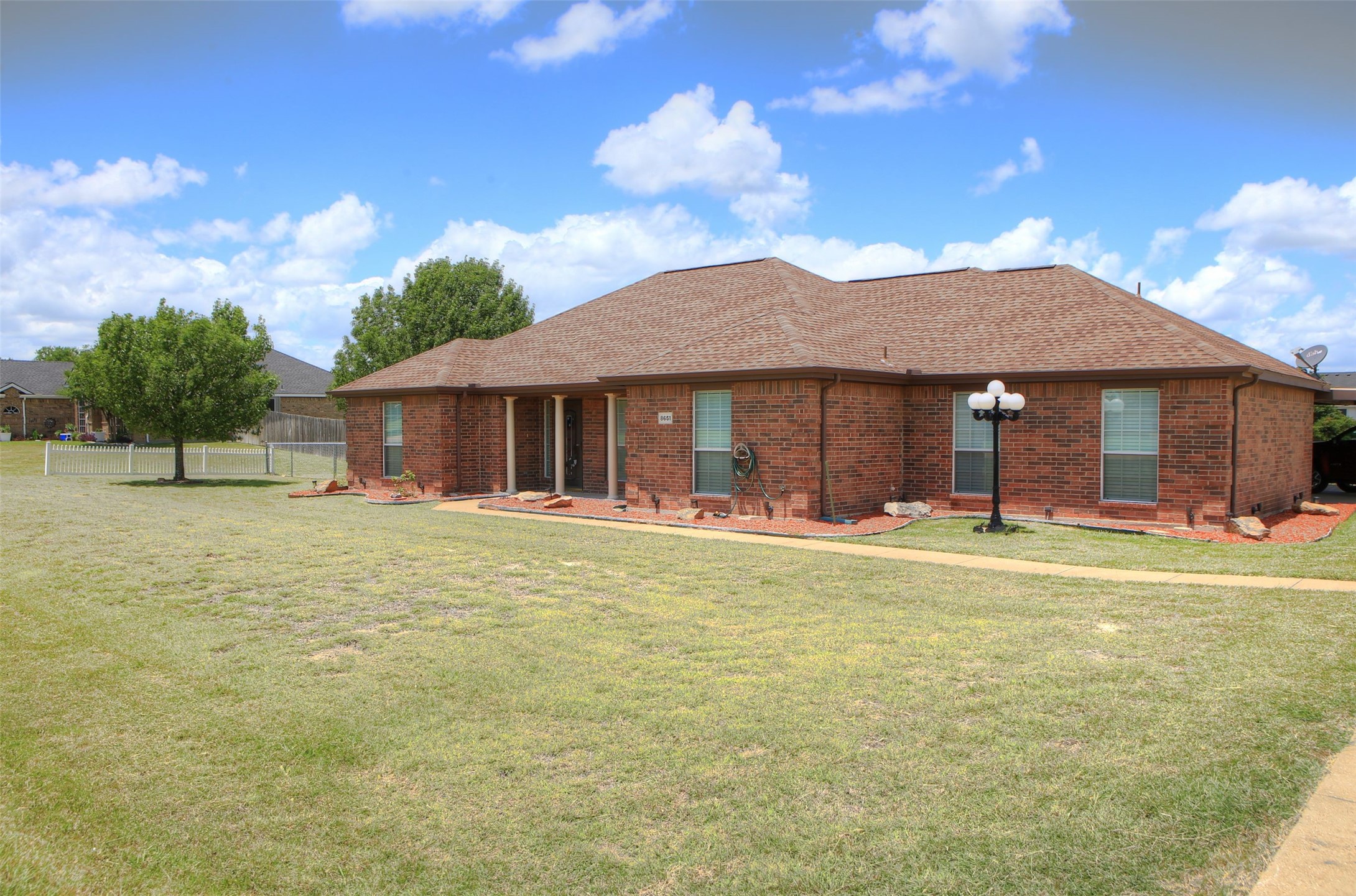 8651 Mattie Lane , Waxahachie, TX, 75167 | 20889283 | Realty Texas LLC