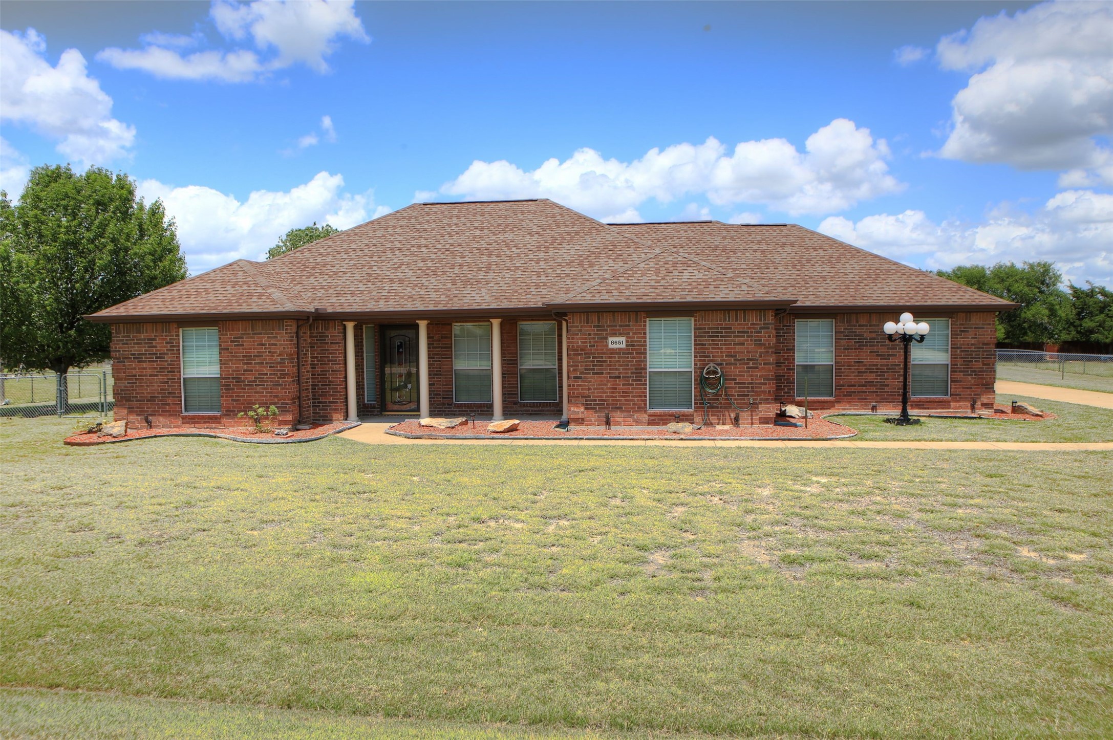 8651 Mattie Lane , Waxahachie, TX, 75167 | 20889283 | Realty Texas LLC