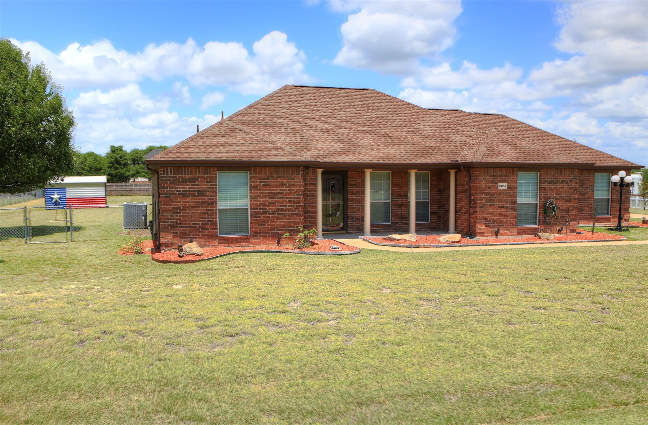 8651 Mattie Lane , Waxahachie, TX, 75167 | 20889283 | Realty Texas LLC
