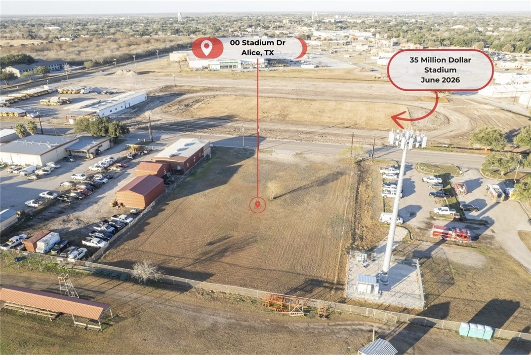 150 S Stadium , Alice, TX, 78332 | 456985 | Realty Texas LLC