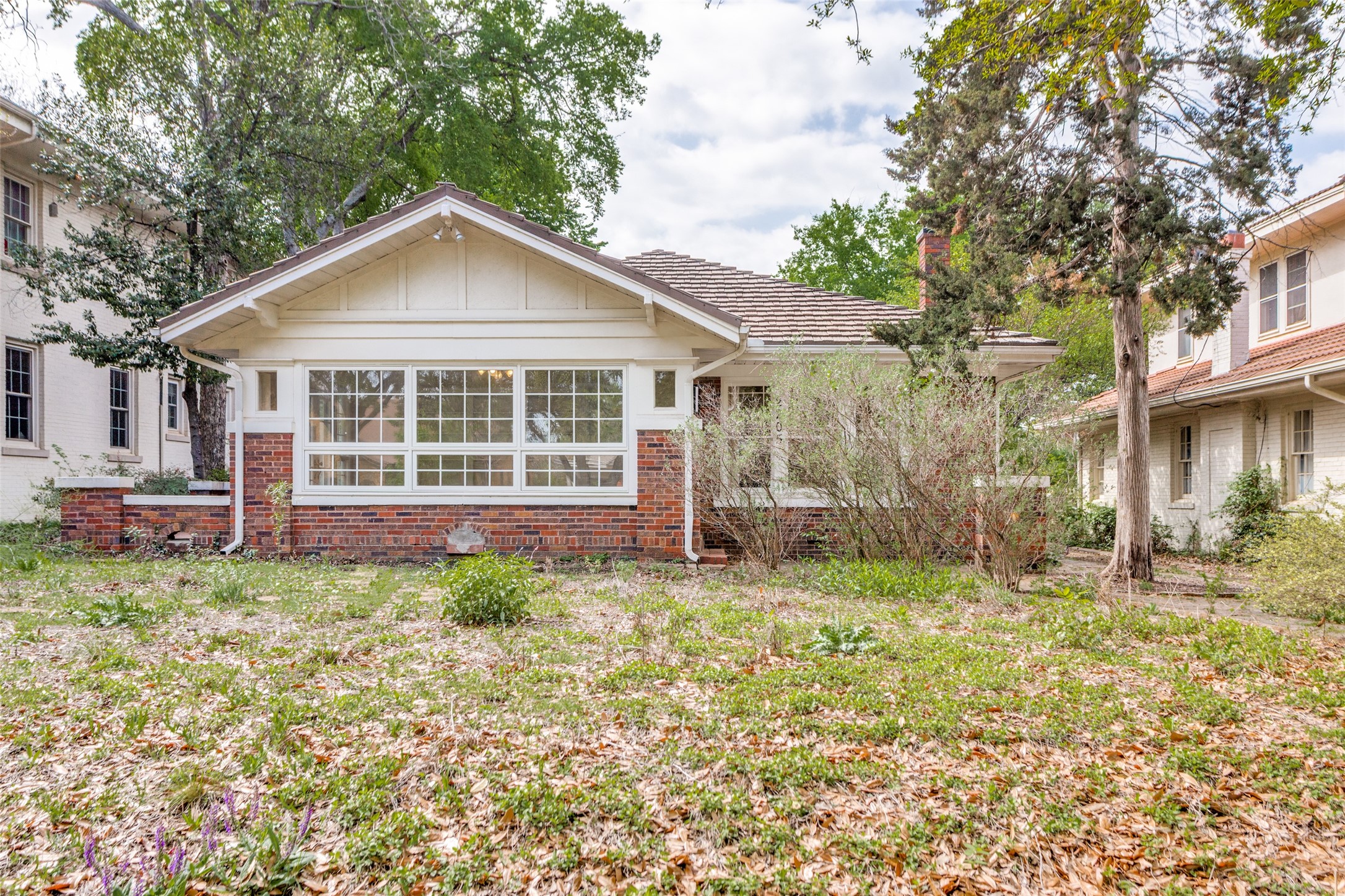 2205 Park Place Avenue , Fort Worth, TX, 76110 | 20886985 | Realty Texas LLC