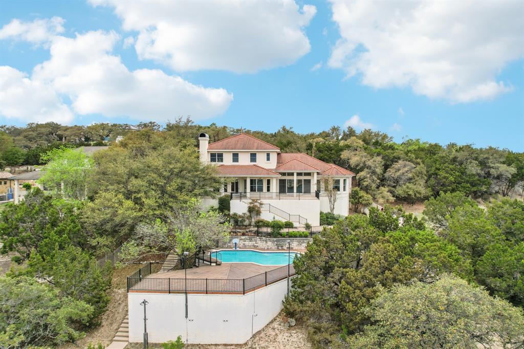 1405 Osprey Ridge Loop , Lago Vista, TX, 78645 | 4783563 | Realty Texas LLC