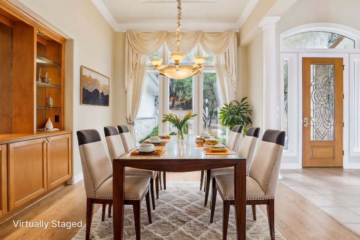 1405 Osprey Ridge Loop , Lago Vista, TX, 78645 | 4783563 | Realty Texas LLC