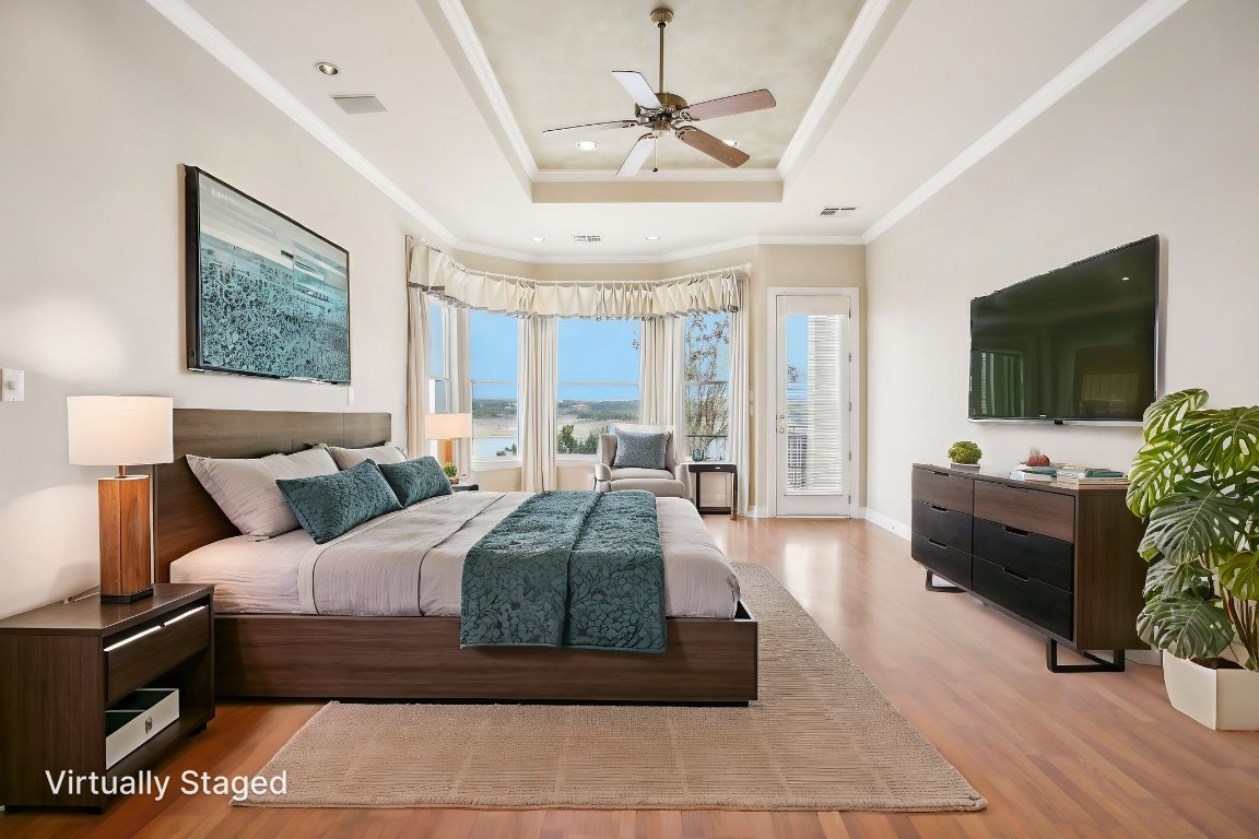 1405 Osprey Ridge Loop , Lago Vista, TX, 78645 | 4783563 | Realty Texas LLC