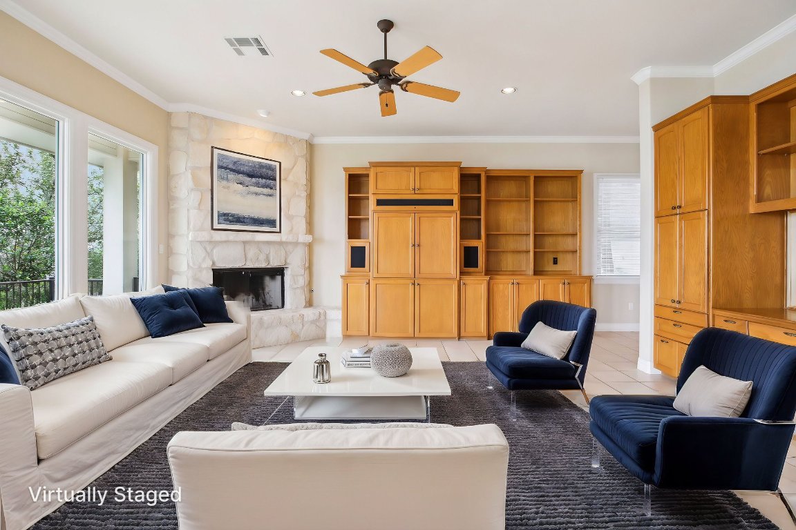 1405 Osprey Ridge Loop , Lago Vista, TX, 78645 | 4783563 | Realty Texas LLC