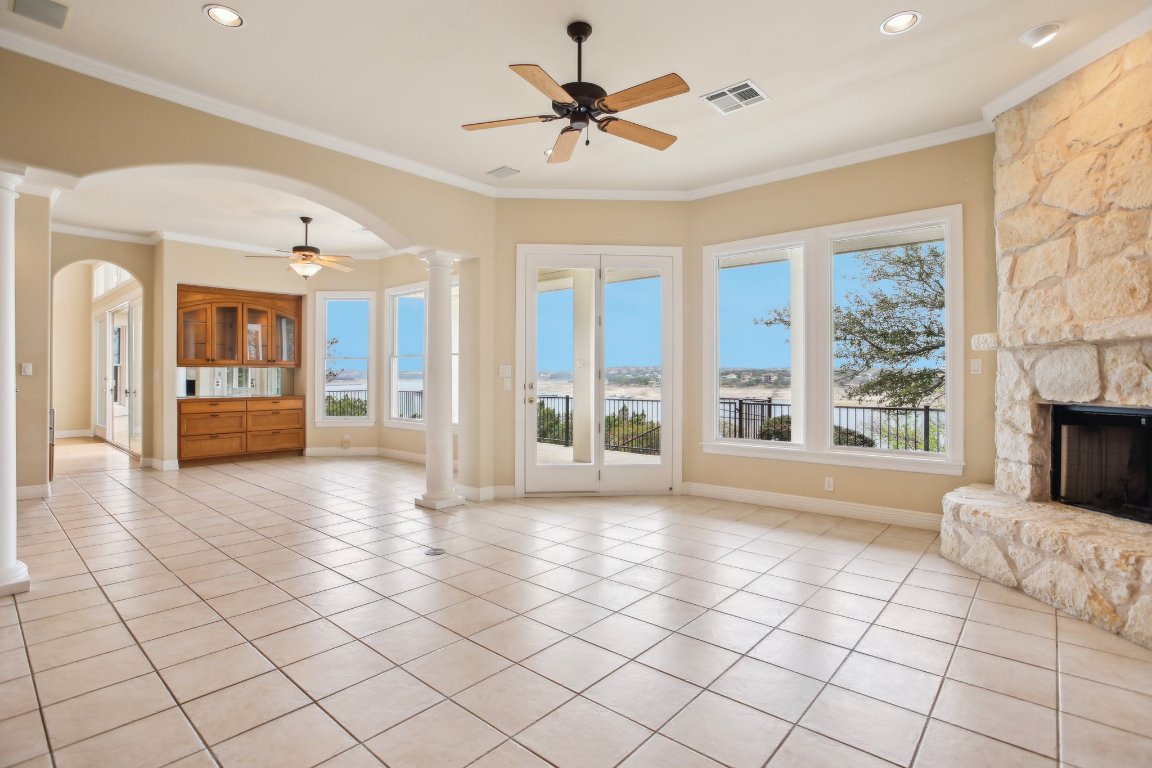 1405 Osprey Ridge Loop , Lago Vista, TX, 78645 | 4783563 | Realty Texas LLC