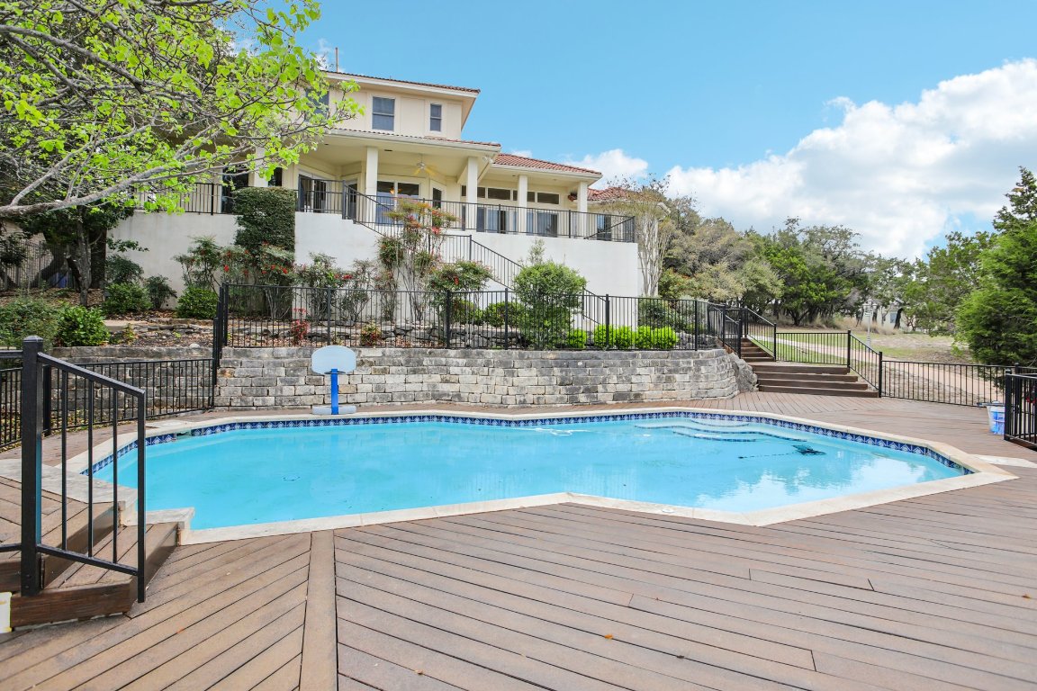 1405 Osprey Ridge Loop , Lago Vista, TX, 78645 | 4783563 | Realty Texas LLC