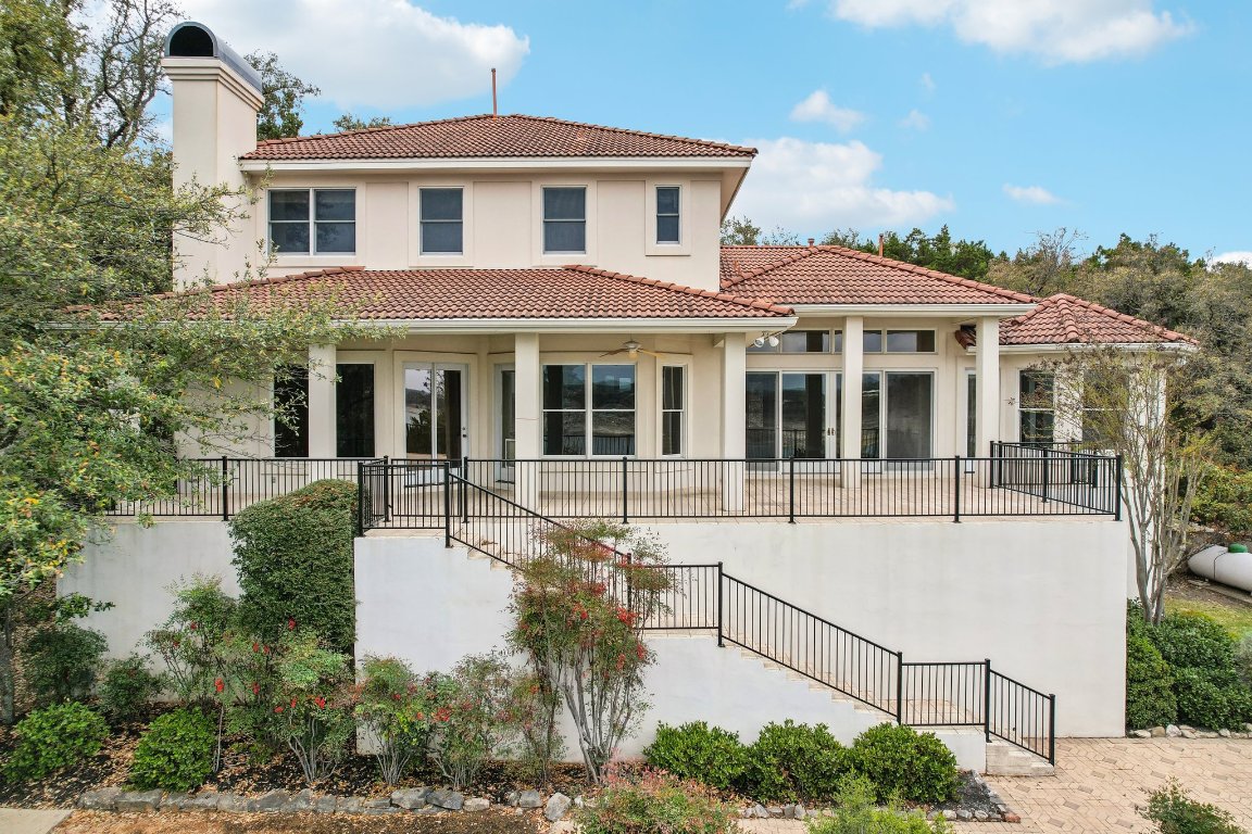 1405 Osprey Ridge Loop , Lago Vista, TX, 78645 | 4783563 | Realty Texas LLC