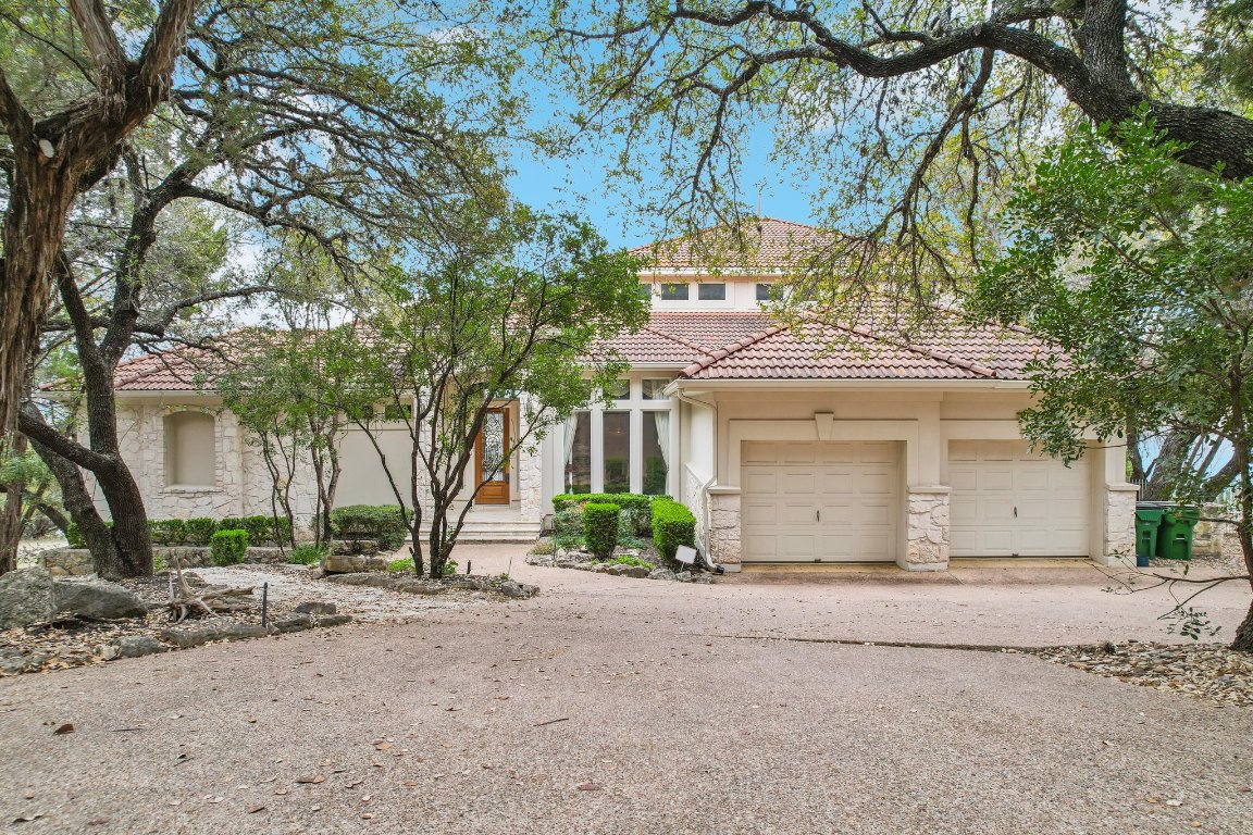 1405 Osprey Ridge Loop , Lago Vista, TX, 78645 | 4783563 | Realty Texas LLC