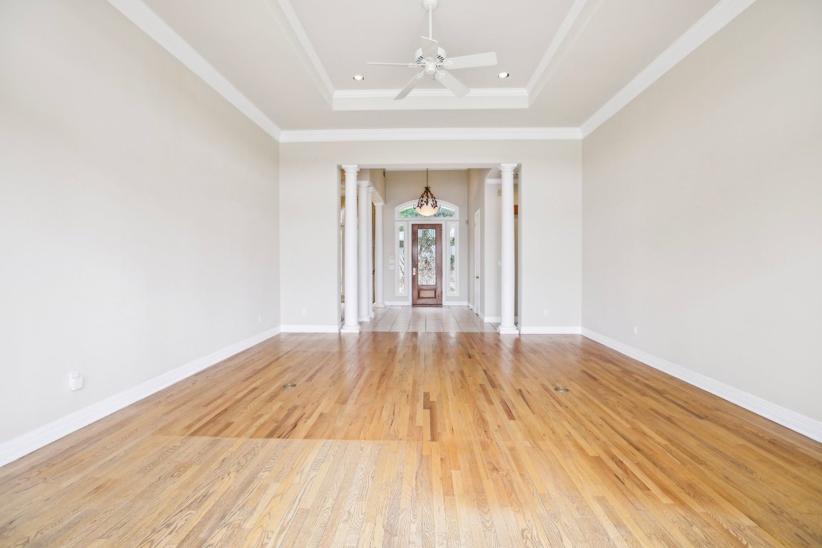 1405 Osprey Ridge Loop , Lago Vista, TX, 78645 | 4783563 | Realty Texas LLC