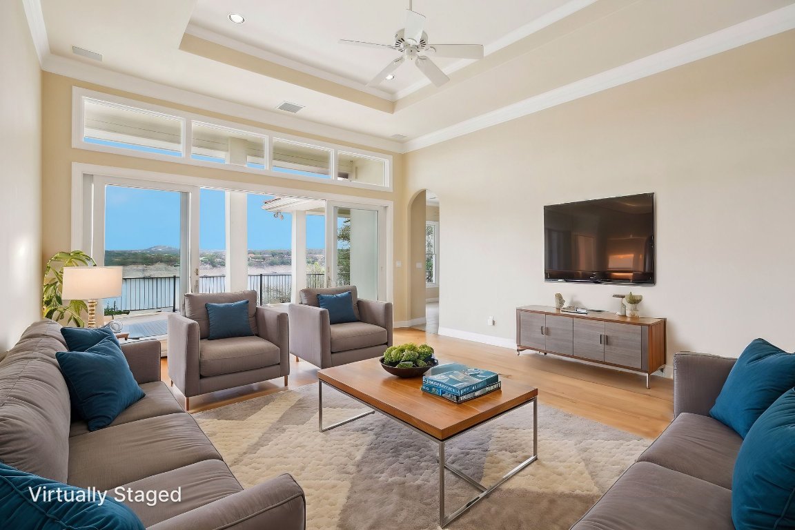 1405 Osprey Ridge Loop , Lago Vista, TX, 78645 | 4783563 | Realty Texas LLC