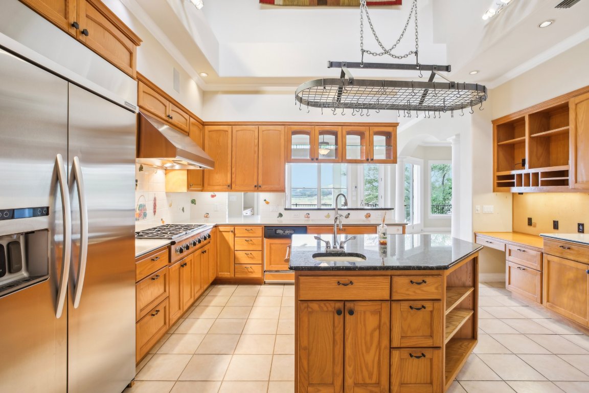 1405 Osprey Ridge Loop , Lago Vista, TX, 78645 | 4783563 | Realty Texas LLC