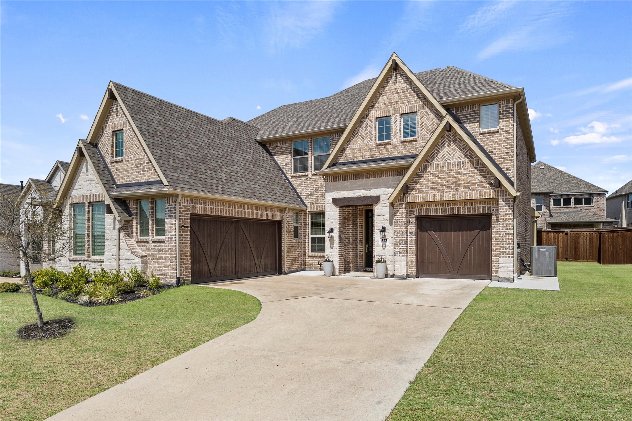 522 Montrose Drive , Rockwall, TX, 75087 | 20887170 | Realty Texas LLC