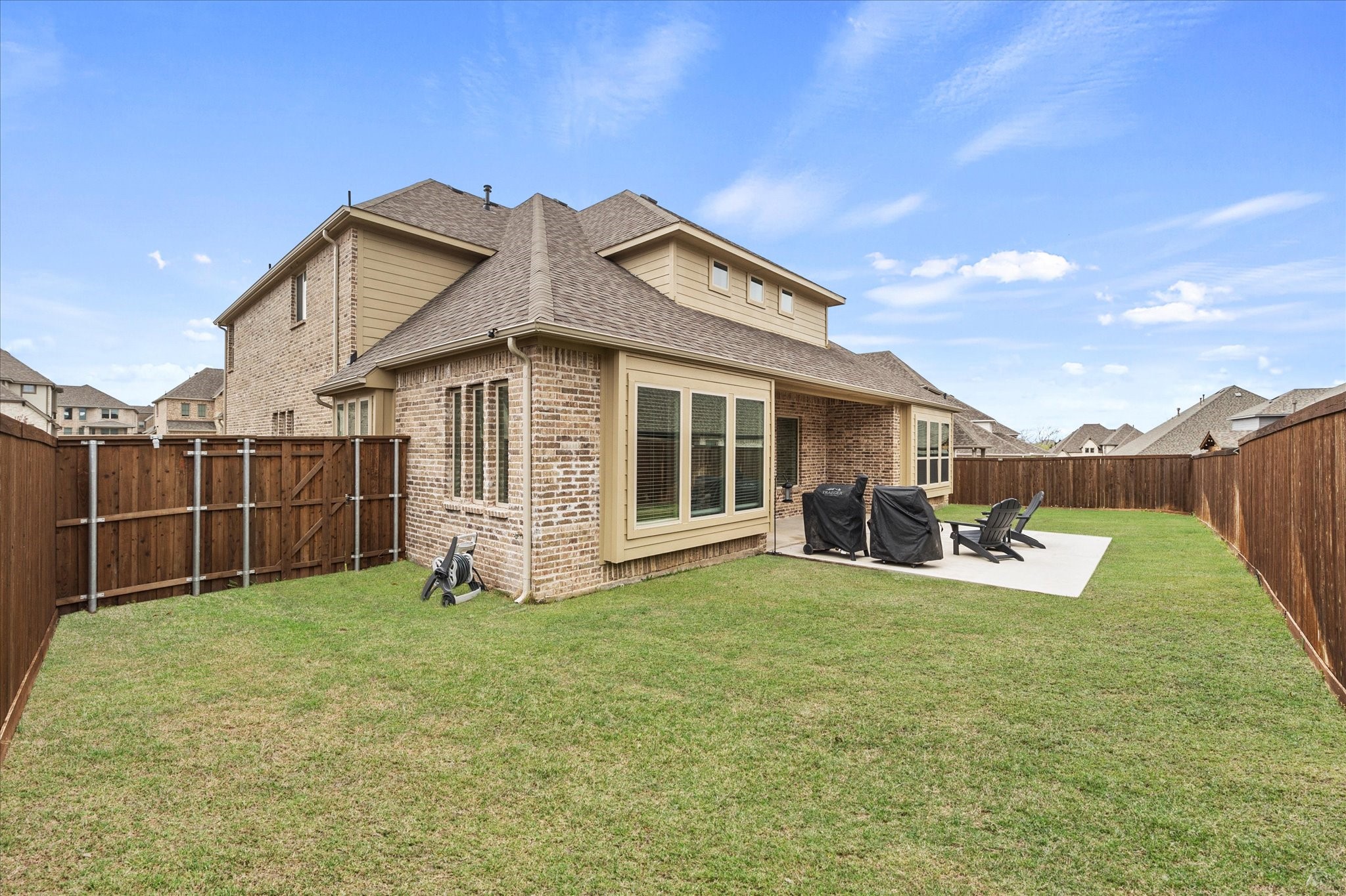 522 Montrose Drive , Rockwall, TX, 75087 | 20887170 | Realty Texas LLC