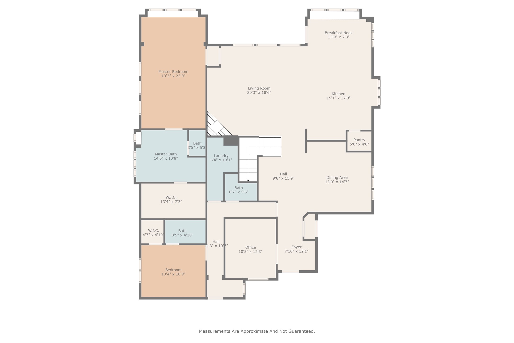 522 Montrose Drive , Rockwall, TX, 75087 | 20887170 | Realty Texas LLC