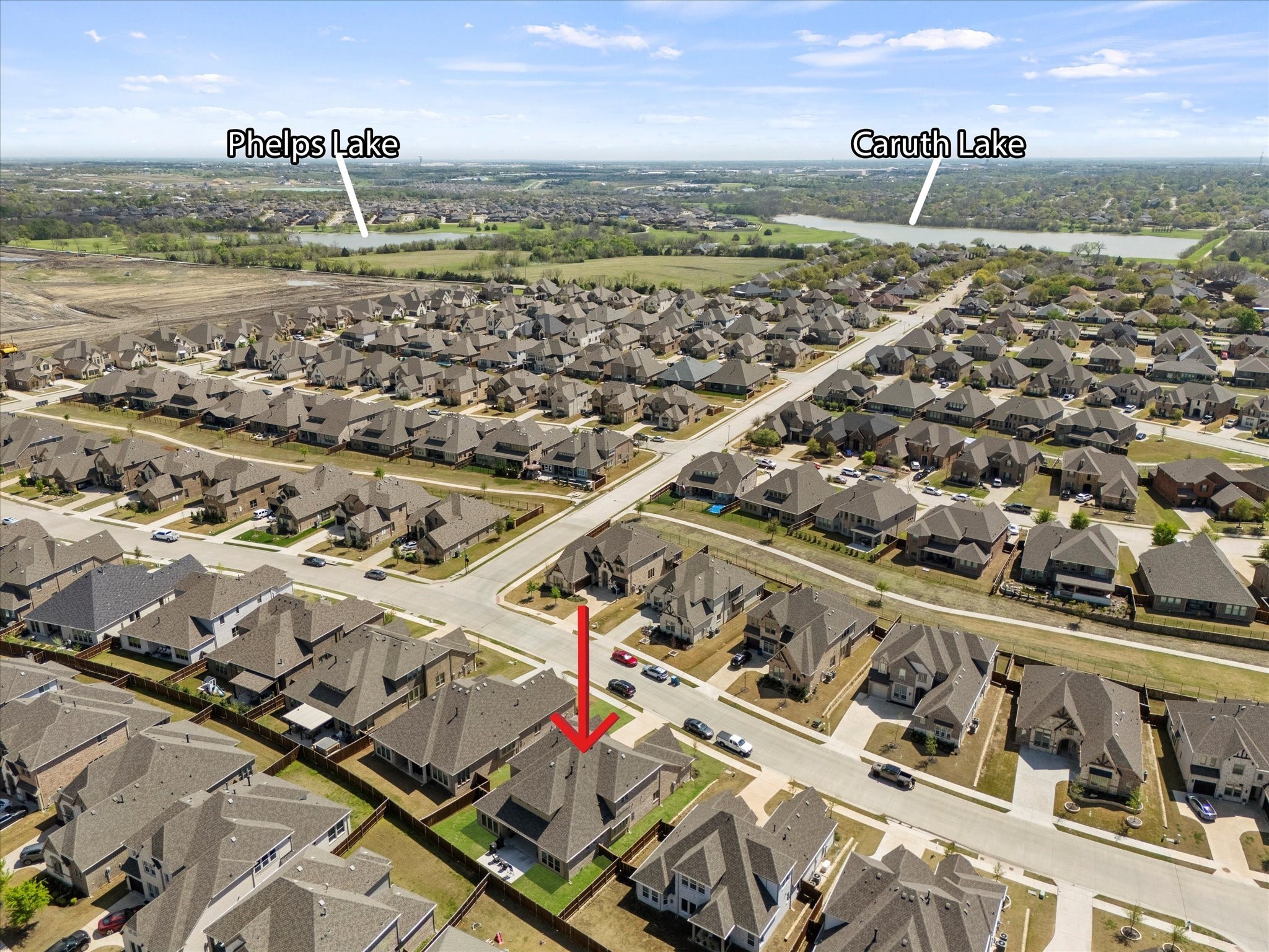 522 Montrose Drive , Rockwall, TX, 75087 | 20887170 | Realty Texas LLC