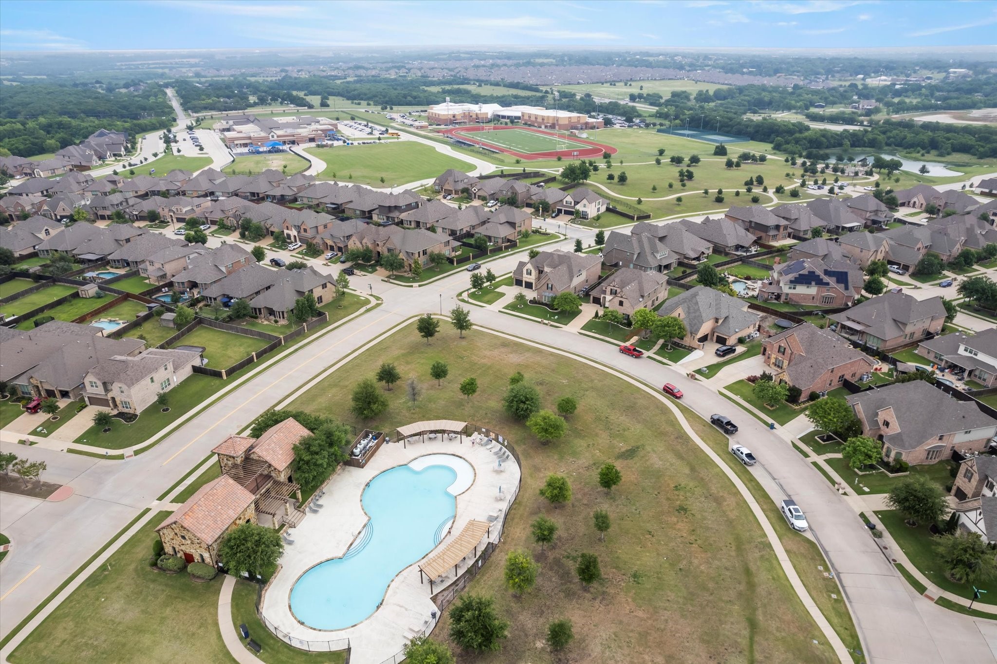 522 Montrose Drive , Rockwall, TX, 75087 | 20887170 | Realty Texas LLC