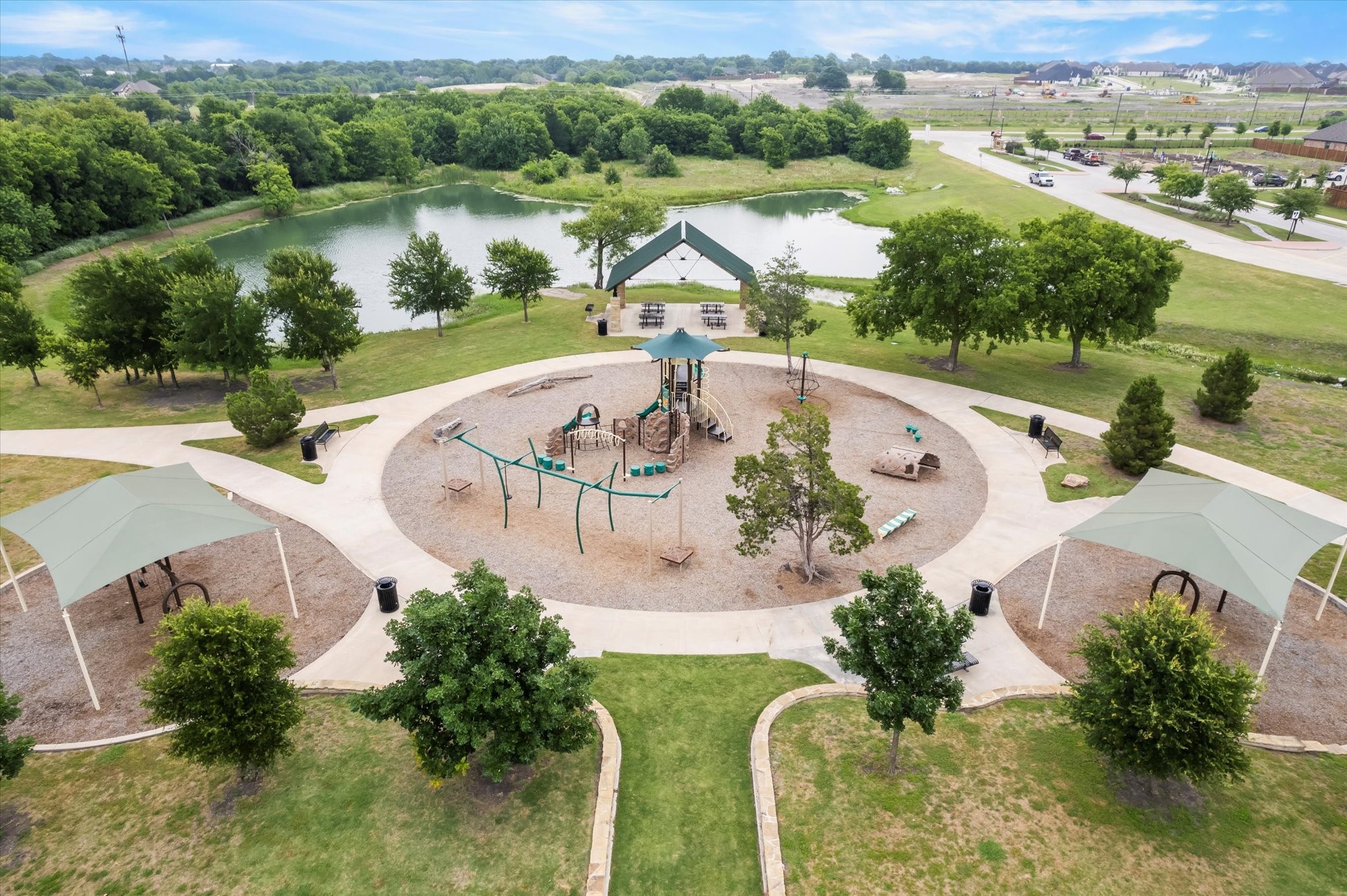 522 Montrose Drive , Rockwall, TX, 75087 | 20887170 | Realty Texas LLC