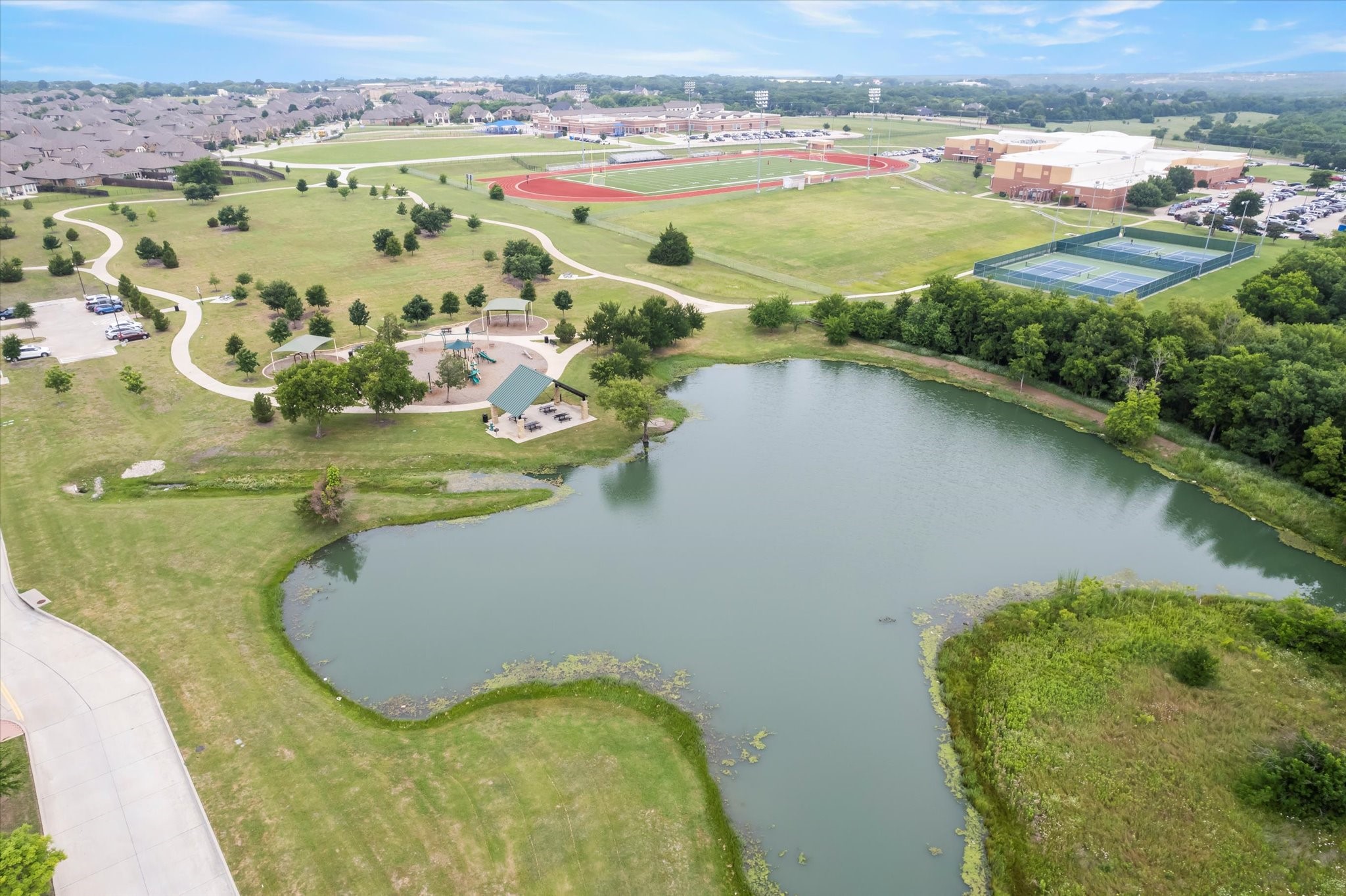 522 Montrose Drive , Rockwall, TX, 75087 | 20887170 | Realty Texas LLC