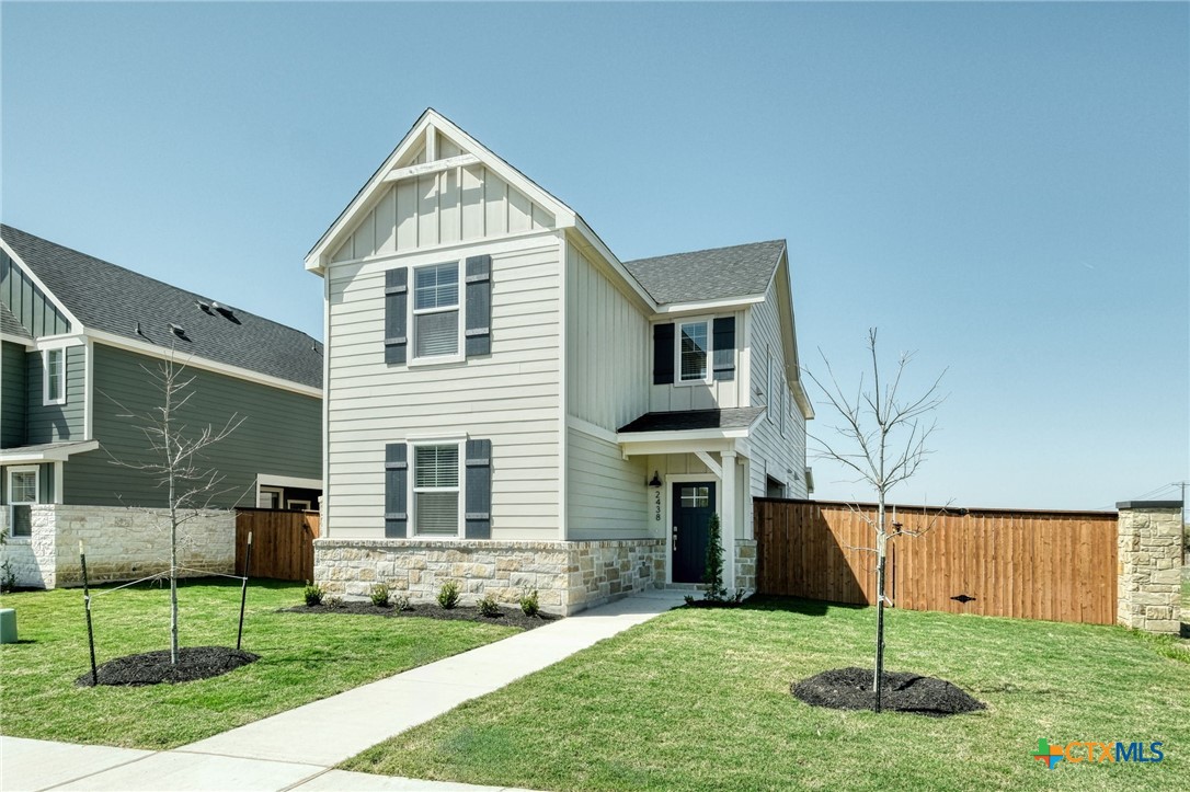 Sold: 2438 Wallin Bradley Drive Blog Image Banner