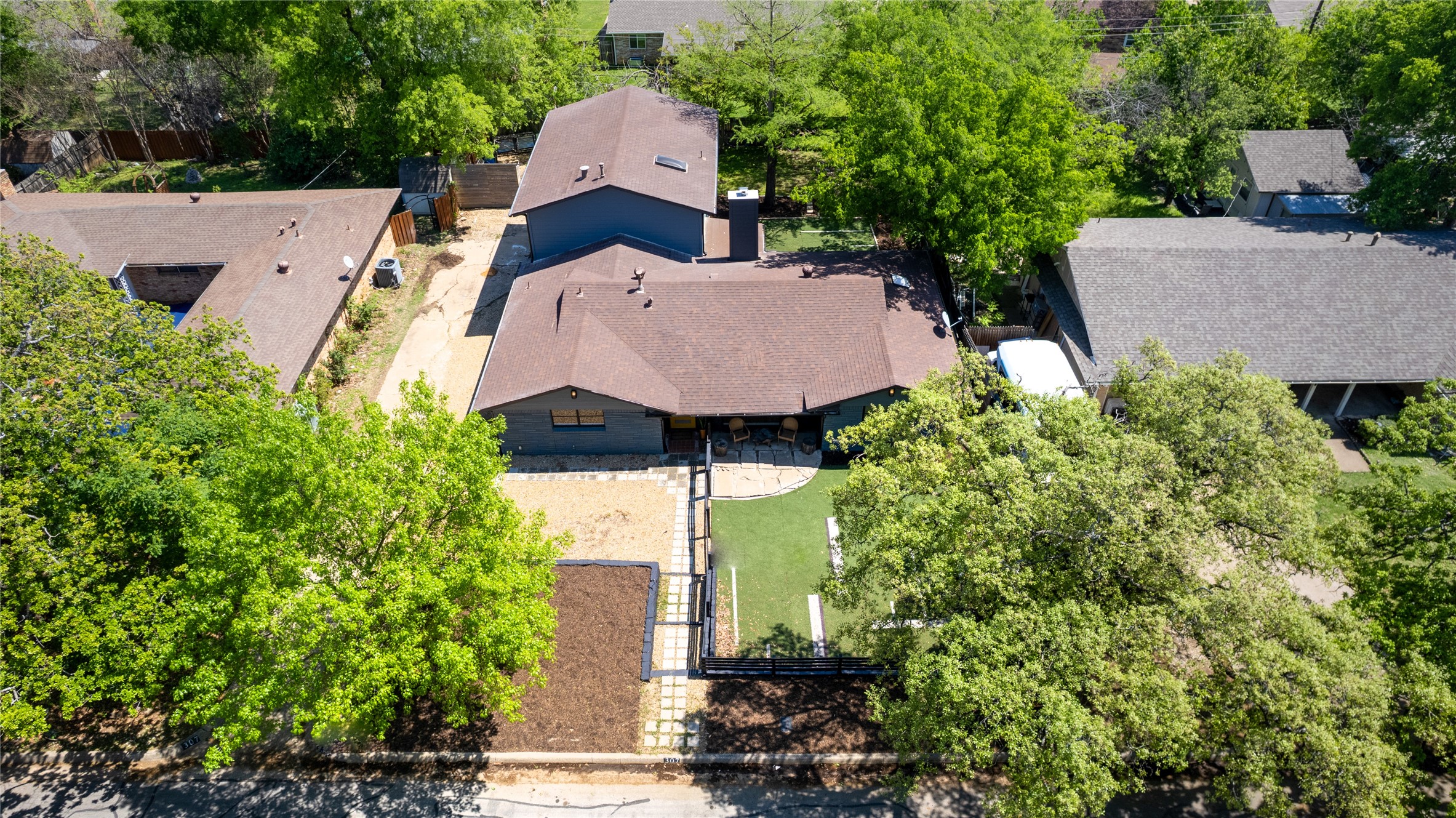 307 Dickey Drive , Euless, TX, 76040 | 20886735 | Realty Texas LLC