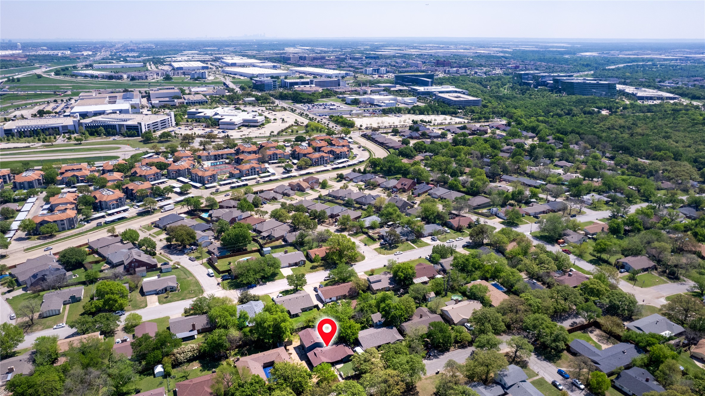 307 Dickey Drive , Euless, TX, 76040 | 20886735 | Realty Texas LLC