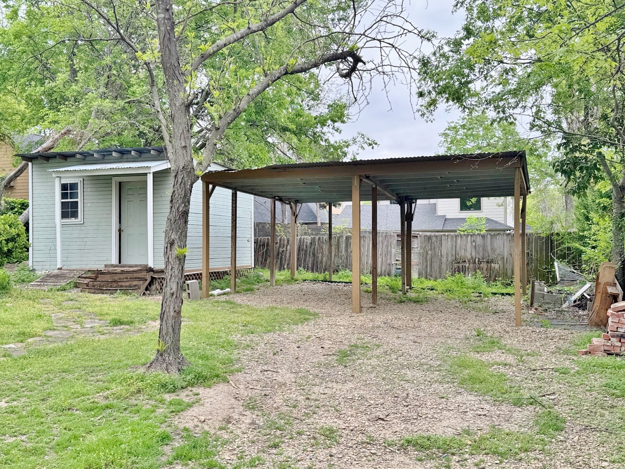 8718 San Benito Way , Dallas, TX, 75218 | 20889987 | Realty Texas LLC