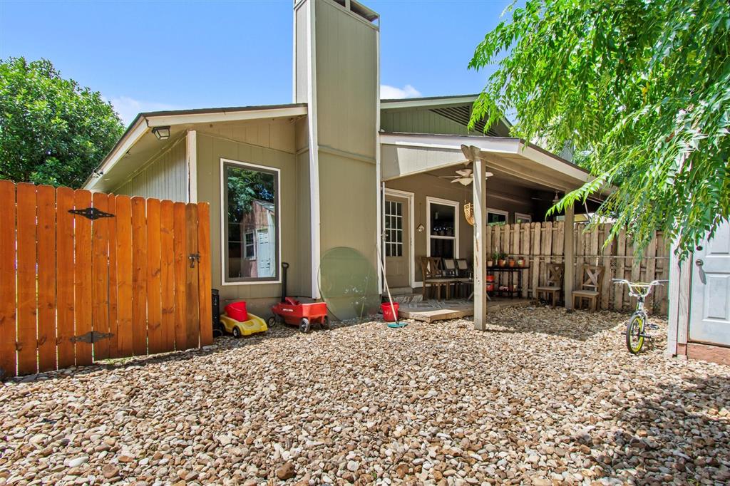 9611 Teasdale Terrace C , Austin, TX, 78753 | 7310343 | Realty Texas LLC