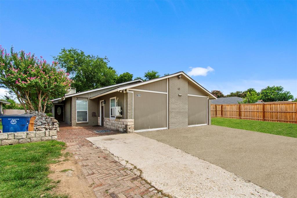 9611 Teasdale Terrace C , Austin, TX, 78753 | 7310343 | Realty Texas LLC
