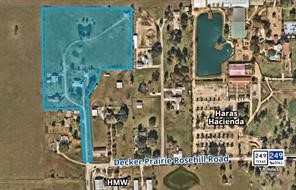 26629-26633 Decker Prairie Rosehill , Magnolia, TX, 77355 | 59160891 | Realty Texas LLC