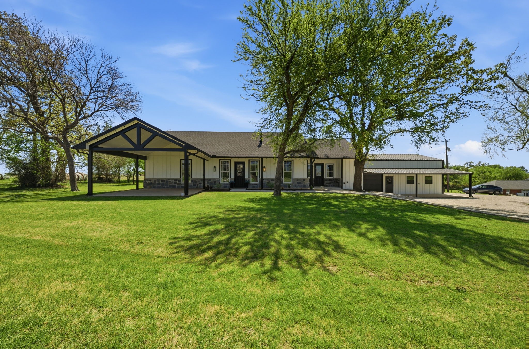 5480 New Hope Road, Aubrey, TX, 76227 | 20887060 | Realty Texas LLC