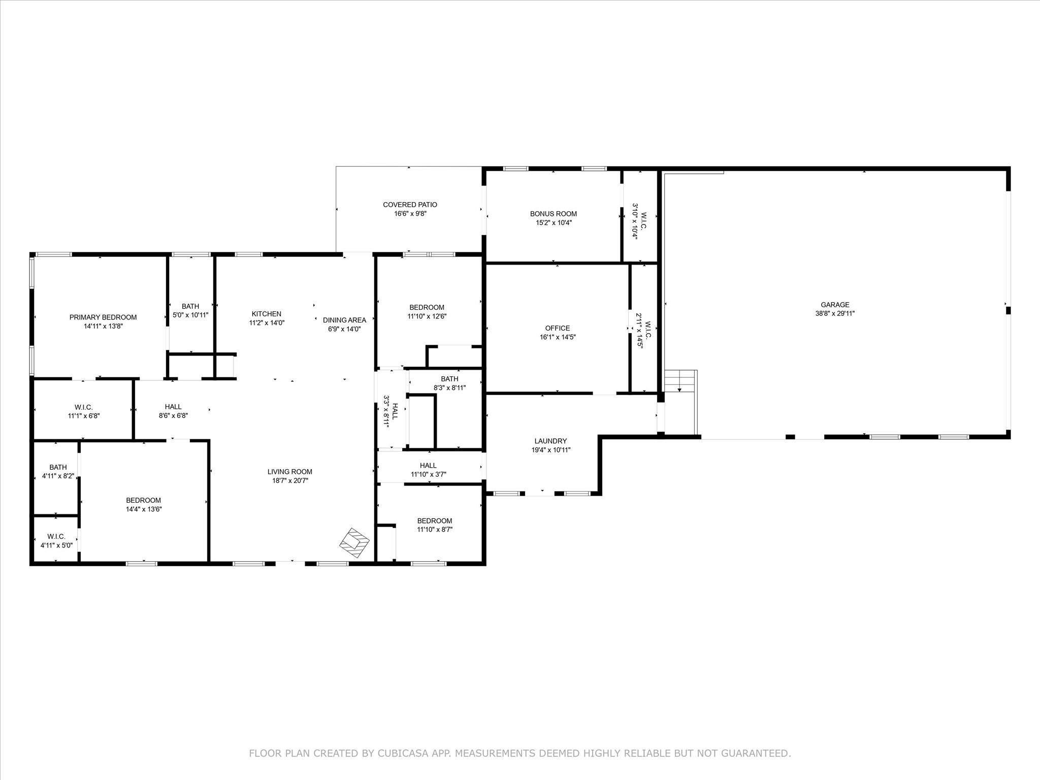 5480 New Hope Road, Aubrey, TX, 76227 | 20887060 | Realty Texas LLC