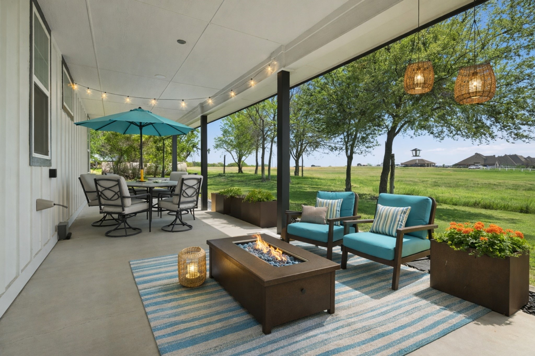 5480 New Hope Road, Aubrey, TX, 76227 | 20887060 | Realty Texas LLC