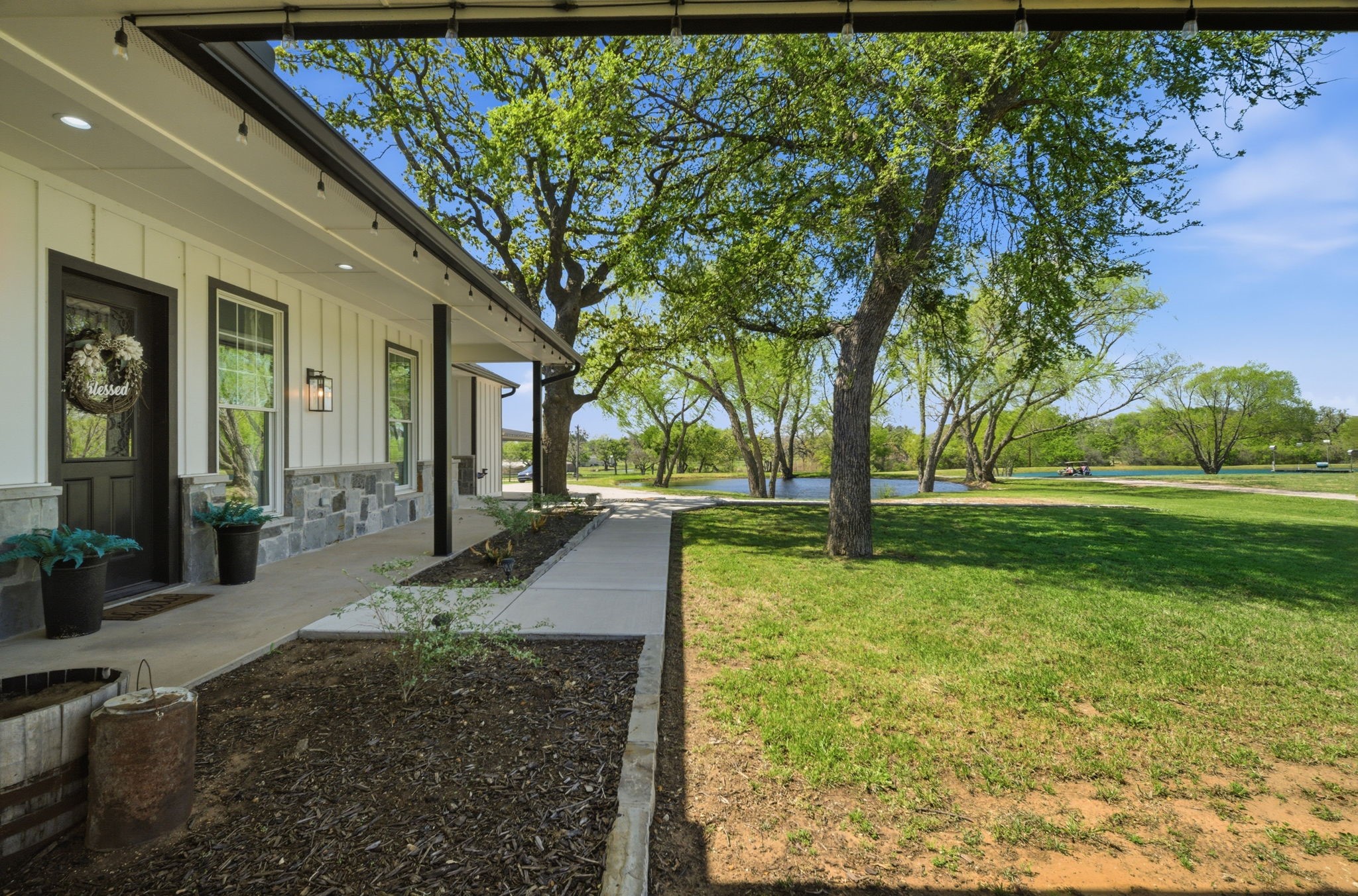 5480 New Hope Road, Aubrey, TX, 76227 | 20887060 | Realty Texas LLC