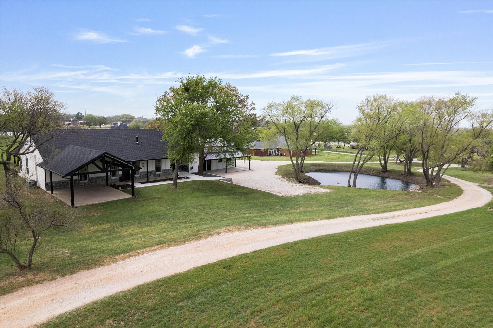 5480 New Hope Road, Aubrey, TX, 76227 | 20887060 | Realty Texas LLC