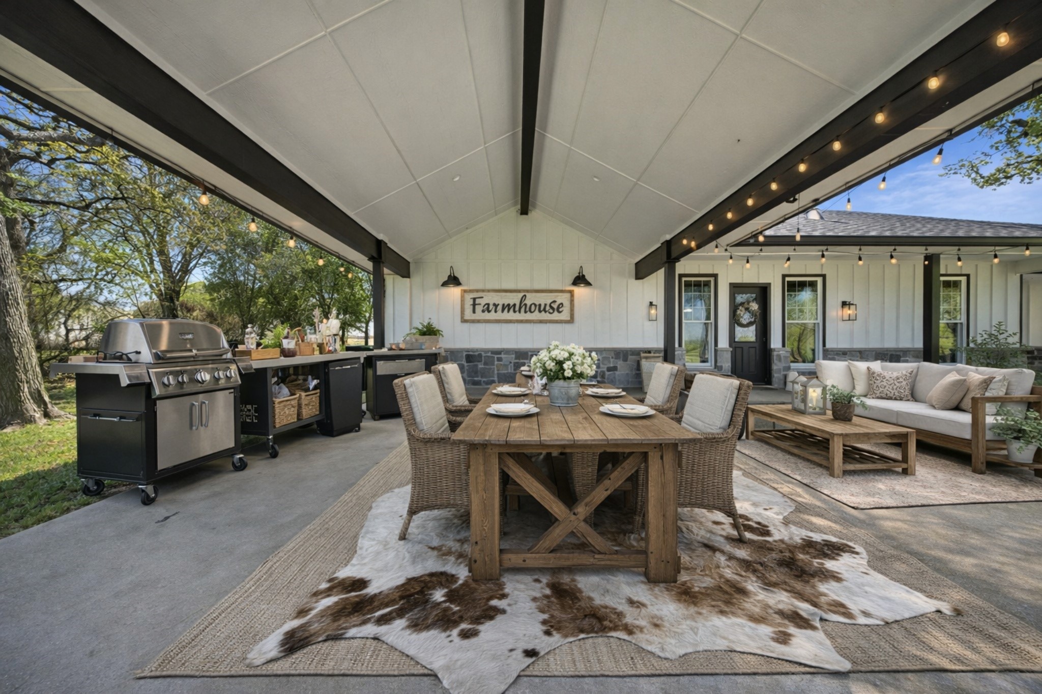 5480 New Hope Road, Aubrey, TX, 76227 | 20887060 | Realty Texas LLC