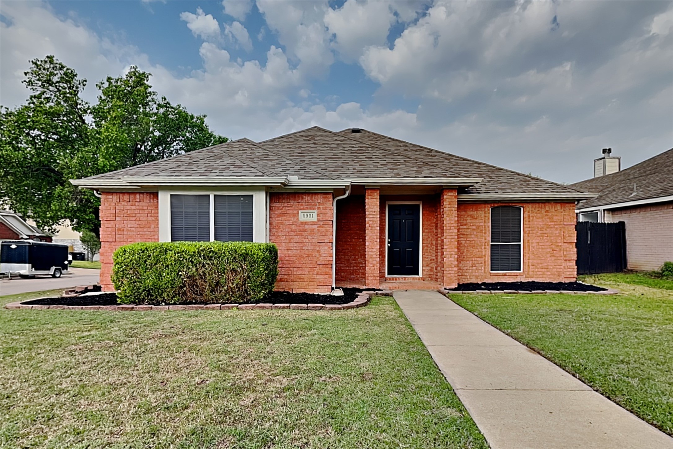 6901 Club Creek Drive , Fort Worth, TX, 76137 | 20890629 | Realty Texas LLC
