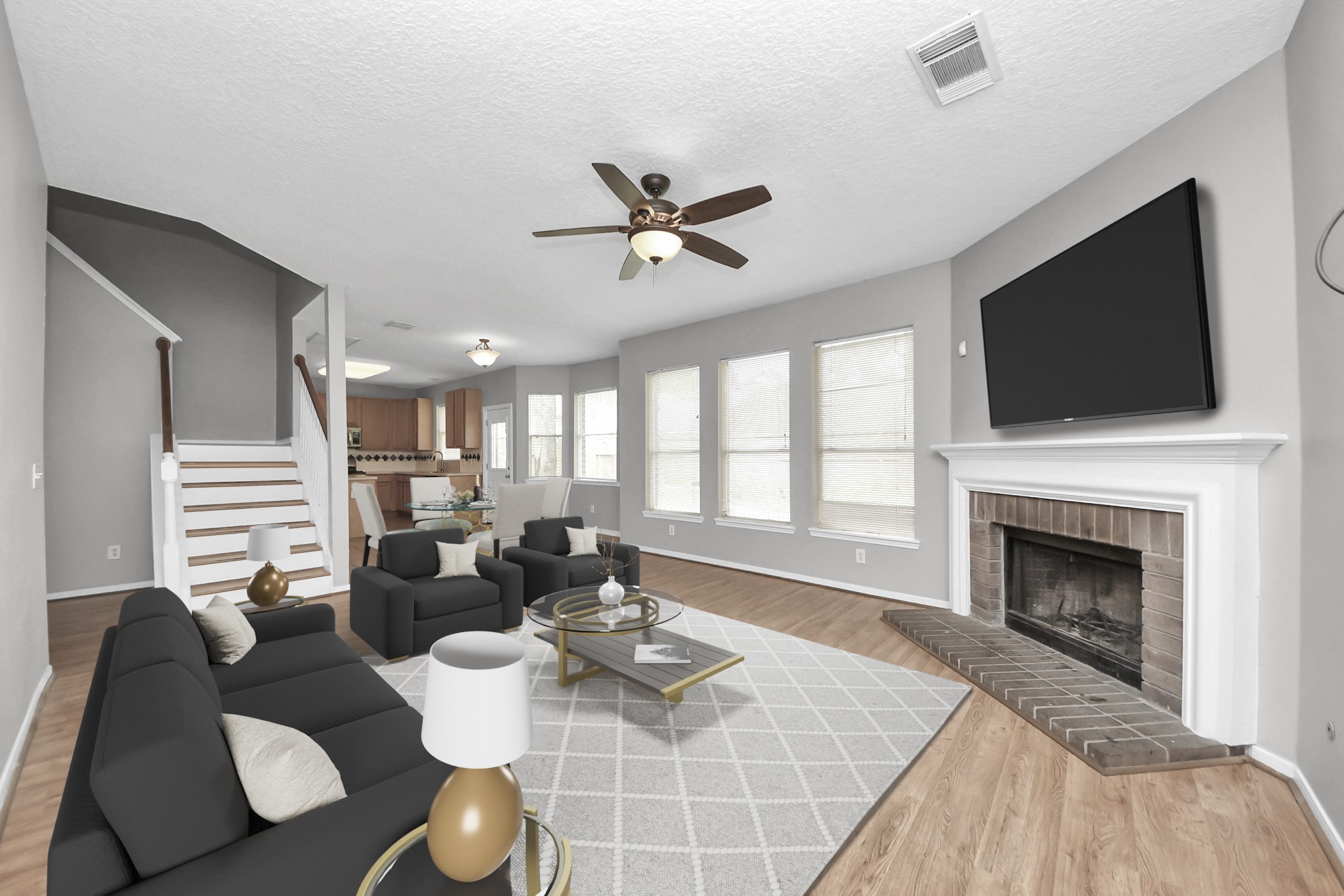 19431 Kacey Lane Court , Humble, TX, 77346 | 71578956 | Realty Texas LLC